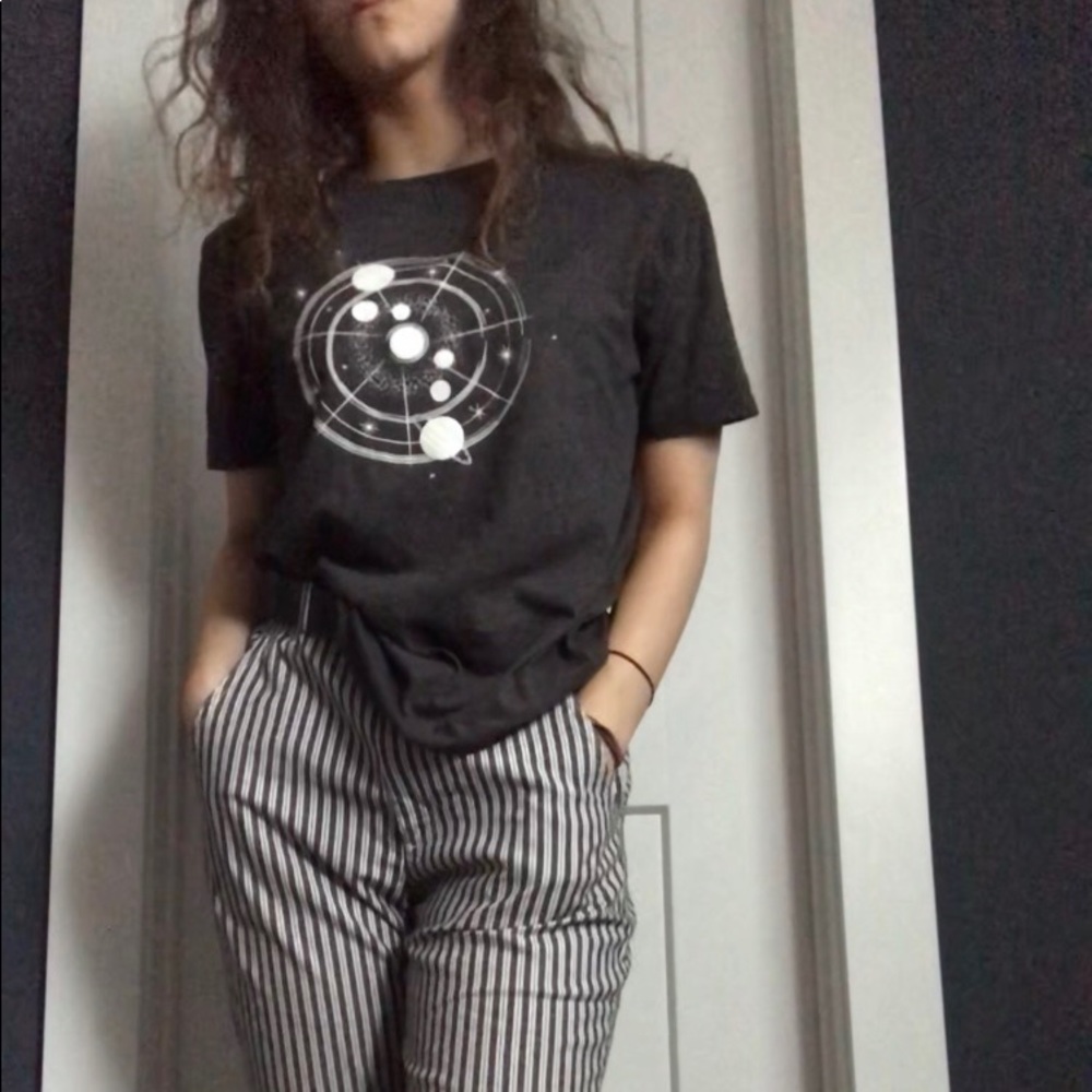 Universe Graphic Tee